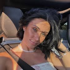 Morgan Eller Castillo