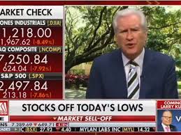 Trump 'Was Born' to Fight Coronavirus, His Response 'Almost Perfect,'  Presidential Historian Says