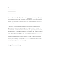 Payment request letter with sample template and format available here on this page in editable word and pdf format for free. Termination Notice Sample Letter Templates At Allbusinesstemplates Com
