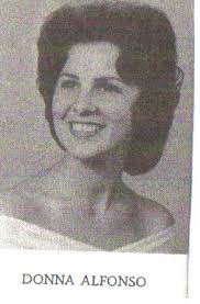 Donna Alphonso Welch