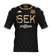 Exposición de motivos del consejo: Union Espanola 2021 Heimtrikot