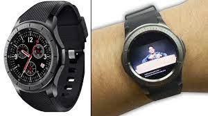 Apple watch nike series 6 apple watch nike series 6. Awesome Men S Smart Watch Youtube