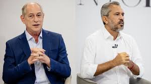 Quaest no Ceará: Ciro, 45%; Elmano, 34%