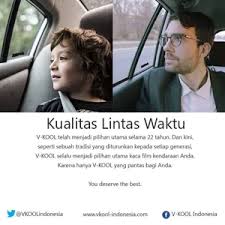 Rp 550.000kaca film vkool, 3m, llumar, solargard. Jual Kaca Film Mobil V Kool Cemerlang Motor Medan Sumatera Utara Indotrading