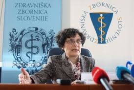 Zdravniška zbornica: Toliko bo stala proslava - Žurnal24