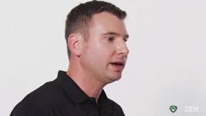 IBM 2019 ESPN League Fun MichelleBB & Aaron Baughman