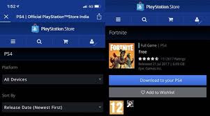 Zone wars has taken fortnite by storm and ghoulish games have begun to pour into reddit, discord let's define that i play on ps4 and on a computer, tested on iphone 6s phone. Ps4 Tips And Tricks Every New Users Need To Know