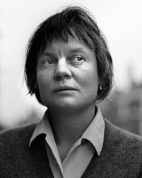 Iris Murdoch