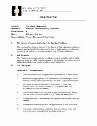 Greet and assist onsite guests. Pin On Resume Templates
