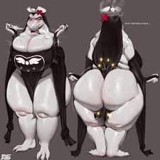 Rule34 - If it exists, there is porn of it  toriel  5649532