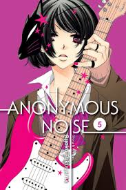 However, the caller can also request to remain anonymous, but i'm not sure that would be the best thing to. Fukumenkei Noise Anonymous Noise Vol 5 Manga Best Review