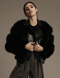 Inverno caldo, high quality fur coats & leather jackets, designed and made in a way to meet the highest aesthetical standards of fashion admirers. Exclusive Fur Coats And Leather Jackets By Inverno Caldo