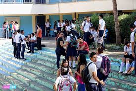 Instituto Manuel Olivares prepara condiciones para recibir a estudiantes