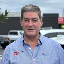 Hawke's Bay Toyota Napier