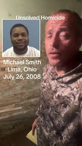 Kelf Michael Daniel Ohio