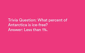 From tricky riddles to u.s. 120 Unique Easy Trivia Questions And Answers For All Ages