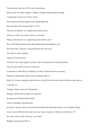 Articles And Reviews For July 24 2010