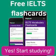 Free Ielts Vocabulary Flashcards From Magoosh Start Studying Ielts Vocabulary Flashcards Ielts Vocabulary