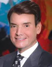 The Top Direct Selling CEO In The World