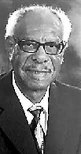 Charles Bland Obituary (2016)