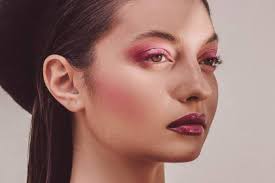 Belleza. El poder del make-up