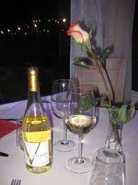 I ristoranti più romantici d'italia: Cena Romantica Sul Mare Alla Salute Picture Of La Salute Gaeta Tripadvisor