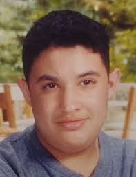Obituary information for Aaron J. Gonzales