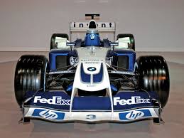 2004 Bmw Williams F1 Fw26 Front 1280x960 Wallpaper Formula Racing Racing Williams F1