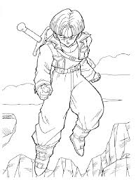 Maybe you would like to learn more about one of these? Dragon Ball Z Coloring Pages Download And Print Dragon Ball Z Coloring Pages
