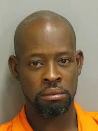 Arrest mugshots 9.7.2017