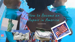 Profile, language requirements, skills and step by therefore, no au pair will be able to enter the country. How To Become An Au Pair In America Youtube