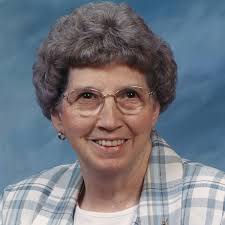 Erma Ruth McCormick Obituary (1925