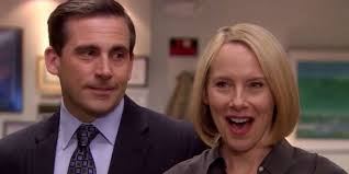 The Office”: La vida amorosa de Michael Scott antes de Holly Flax en la  serie