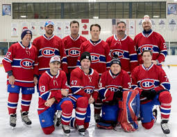 Players and fans are often called the habs, which is believed to be an abbreviation of les habitants, the informal name given in the 17th century to the original settlers of new france.at its peak in 1712, the territory of new. Tickets Still Available For Montreal Canadiens Alumni Event In Revelstoke Revelstoke Review