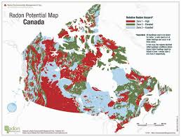 Radon Repair Serving Greater Moncton For Radon Gas Testing