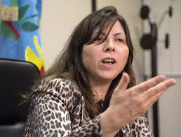 Poner esfuerzo para acelerar la gestión”, pidió Batakis a su Gabinete