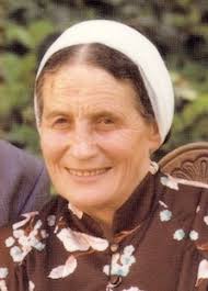 Call Upon Me In The Day of Trouble by Sabina Wurmbrand