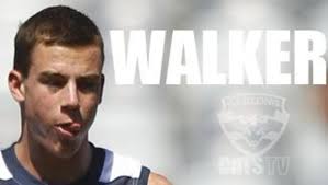 VFL: Cats and Pies battle it out