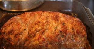Meatloaf With Riccotta 613 F Jpg 400 356 Pixels Lidia S Recipes Ricotta Recipes Recipes