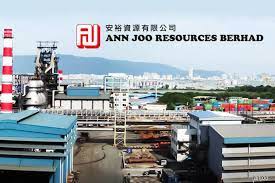 Ann joo resources berhad group. Ann Joo Wraps Up Fy19 With A Net Loss After 4q Earnings Slumped 41 The Edge Markets