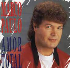 This track is on the following album Musicas Marco Paulo Ouvir Musicas Atuais Do Cantor Marco Paulo