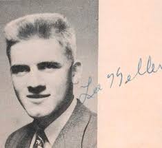 Bruce Lee's Funeral Pallbearers