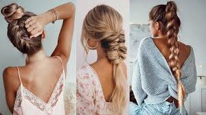 Trend hair models for spring and summer hairstyles 2019; 24 Summer Hairstyles For Women S Ideas Hair Styles Long Hair Styles Summer Hairstyles