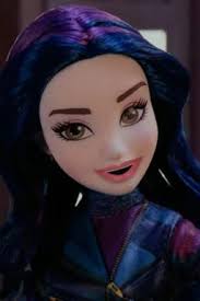 Wicked Woods: A Descendants Halloween Short Story