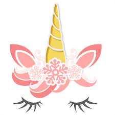 Download Snowflake Unicorn Svg Scrapbook Cut File Cute Clipart Files For Silhouette Cricut Pazzles Free Svgs Free Svg Cuts Cute Cut Files