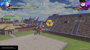 Go to the world tournament after . Dragon Ball Xenoverse 2 How To Get Solar Flare Pq 2 World Tournament Tag Team By