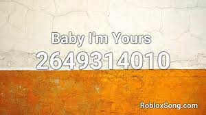 Get_auth_group (3232) # group id of which u wanna take actions with await auth_group. Baby I M Yours Roblox Id Roblox Music Code Youtube