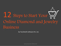 We did not find results for: 12 Step Guide To Start Online Jewelry Business