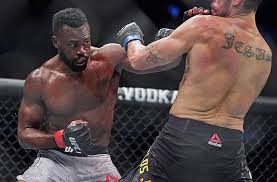 Christopher james weidman (born june 17, 1984) is an american professional mixed martial artist. I8vawkxx7plawm