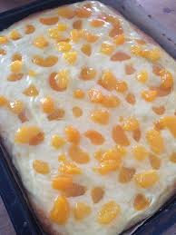 Hermann Pudding Mandarinen Kuchen Von Meister Philipp Chefkoch Rezept Kuchen Mit Mandarinen Kochen Und Backen Kuchen